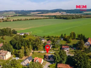 Prodej rodinného domu, Žichlínek, 112 m2