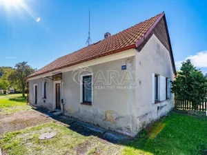 Prodej rodinného domu, Hudlice, Pod Skálou, 71 m2
