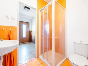 Prodej rodinného domu, Hudlice, Pod Skálou, 71 m2