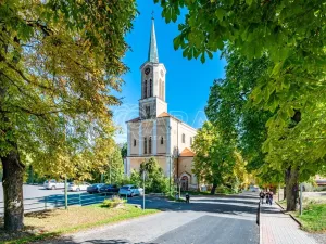 Prodej rodinného domu, Hudlice, Pod Skálou, 71 m2