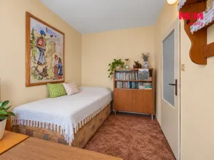 Prodej bytu 4+1, Kostelec nad Orlicí, Solnická, 69 m2