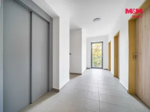 Prodej bytu 2+kk, Třemošná, Školní, 50 m2