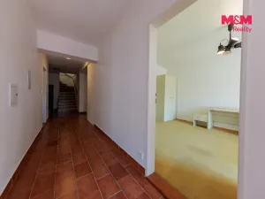 Prodej rodinného domu, Karlovy Vary - Hůrky, 250 m2