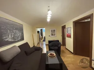 Pronájem bytu 2+kk, Praha - Vinohrady, Řipská, 60 m2