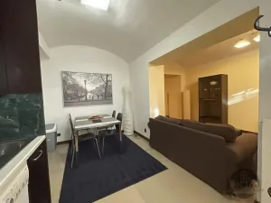 Pronájem bytu 2+kk, Praha - Vinohrady, Řipská, 60 m2