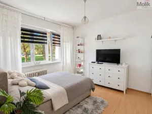 Prodej bytu 3+1, Bílina - Teplické Předměstí, Antonína Sovy, 71 m2