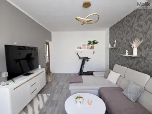 Prodej bytu 3+1, Bílina - Teplické Předměstí, Antonína Sovy, 71 m2