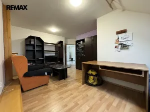 Pronájem bytu 2+1, Olomouc, Libušina, 65 m2