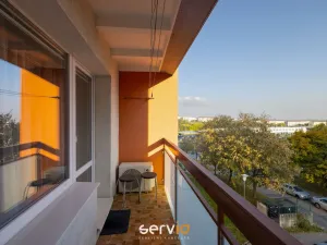 Prodej bytu 5+1, Brno, Blatnická, 93 m2