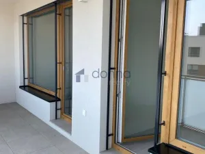 Pronájem bytu 2+kk, Praha, U plynárny, 56 m2