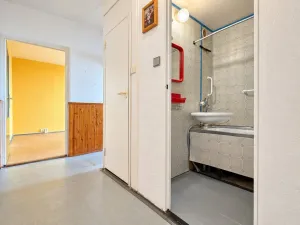 Prodej bytu 2+1, Chomutov, Výletní, 57 m2