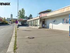 Pronájem obchodního prostoru, Praha - Háje, Kupeckého, 27 m2