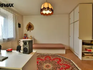 Prodej rodinného domu, Přelouč, Pardubická, 125 m2