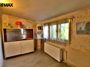 Prodej rodinného domu, Přelouč, Pardubická, 125 m2
