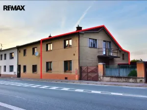 Prodej rodinného domu, Přelouč, Pardubická, 125 m2