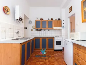 Prodej vily, Teplice, Antonína Dvořáka, 300 m2