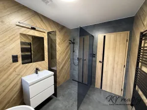 Prodej bytu 3+1, Lhota u Vsetína, 100 m2