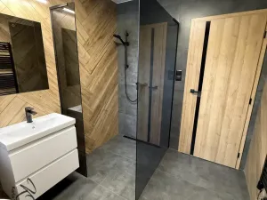 Prodej bytu 3+1, Lhota u Vsetína, 100 m2