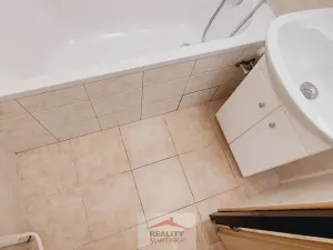 Pronájem bytu 2+1, Valašské Meziříčí - Krásno nad Bečvou, Křižná, 51 m2