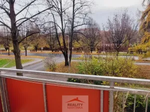 Pronájem bytu 2+1, Valašské Meziříčí - Krásno nad Bečvou, Křižná, 51 m2