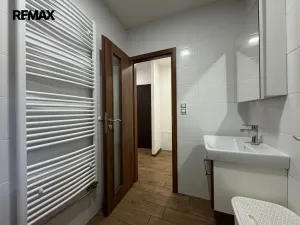 Pronájem bytu 2+kk, Olomouc, tř. Míru, 55 m2