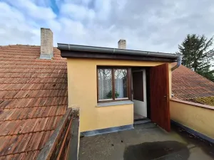 Prodej rodinného domu, Lužec nad Cidlinou, 192 m2