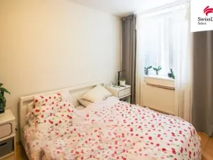 Prodej bytu 2+kk, Jihlava, F. X. Šaldy, 46 m2