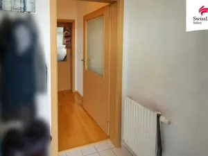 Prodej bytu 2+kk, Jihlava, F. X. Šaldy, 46 m2