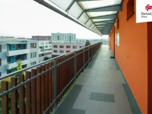 Prodej bytu 2+kk, Jihlava, F. X. Šaldy, 46 m2