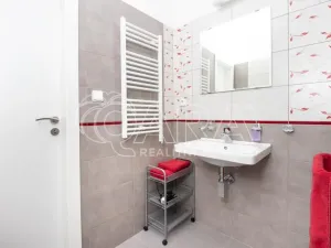 Pronájem bytu 1+kk, Starý Jičín - Vlčnov, 35 m2