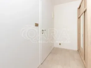 Pronájem bytu 1+kk, Starý Jičín - Vlčnov, 35 m2