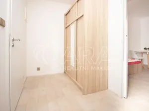 Pronájem bytu 1+kk, Starý Jičín - Vlčnov, 35 m2