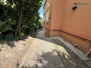 Prodej bytu 4+1, Praha - Košíře, Před Cibulkami, 124 m2