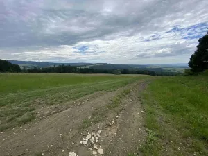 Dražba louky, Korytná, 7545 m2