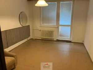 Pronájem bytu 2+1, Valašské Meziříčí, Havlíčkova, 59 m2
