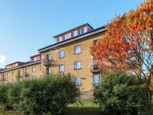 Pronájem bytu 2+1, Strakonice - Strakonice I, Husova, 60 m2