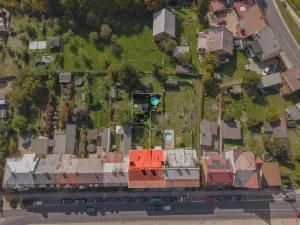 Prodej bytu 3+1, Ostrov, Nádražní, 89 m2