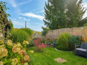 Prodej bytu 3+1, Ostrov, Nádražní, 89 m2