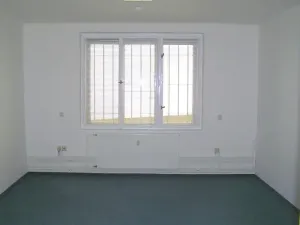 Pronájem kanceláře, Praha - Vršovice, Petrohradská, 22 m2