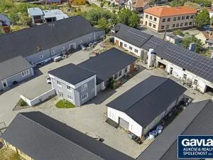 Prodej obchodního prostoru, Tavíkovice, 2774 m2