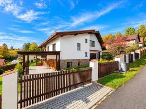 Prodej rodinného domu, Chanovice, 350 m2
