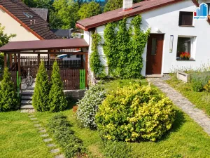 Prodej rodinného domu, Chanovice, 350 m2