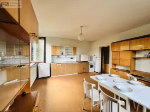 Prodej rodinného domu, Dolní Domaslavice, 175 m2