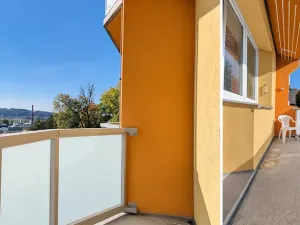 Prodej bytu 3+1, Krucemburk, Košinovská, 66 m2