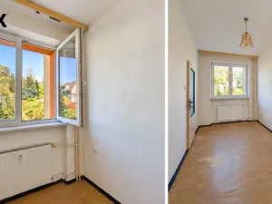 Prodej bytu 3+1, Krucemburk, Košinovská, 66 m2