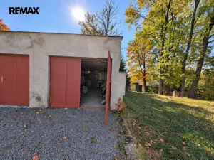Prodej bytu 3+1, Krucemburk, Košinovská, 66 m2