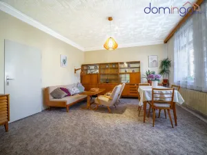 Prodej rodinného domu, Svitavy - Lány, Antonína Slavíčka, 170 m2