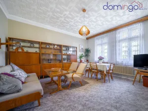 Prodej rodinného domu, Svitavy - Lány, Antonína Slavíčka, 170 m2
