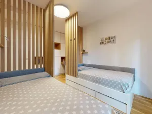 Prodej bytu 2+kk, Lipno nad Vltavou, 91 m2