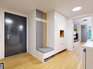 Prodej bytu 2+kk, Lipno nad Vltavou, 91 m2